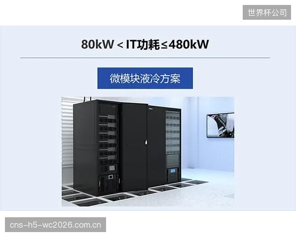 超越风冷：模块化液冷方案将在未来三年内进入高端体育场馆，以应对驱动IC功耗密度超过200W的挑战